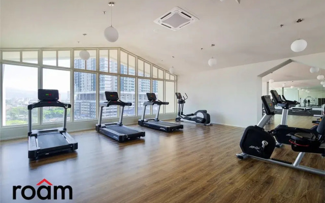 UNA Residences, Sunway KL