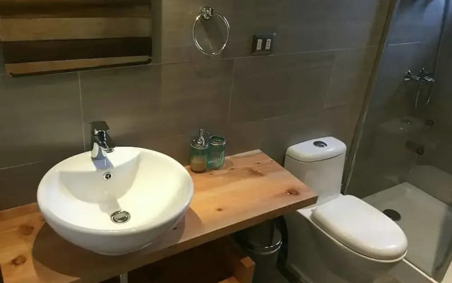 Hotel Mero Gaucho