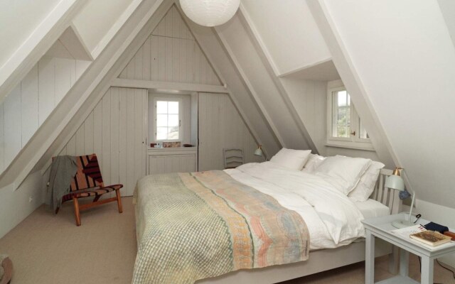 6 Person Holiday Home in Graested