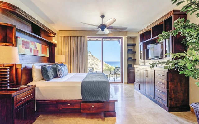 Blue Desert 9 - Casa Bella