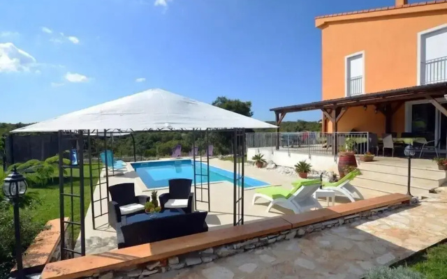Villa Margherita