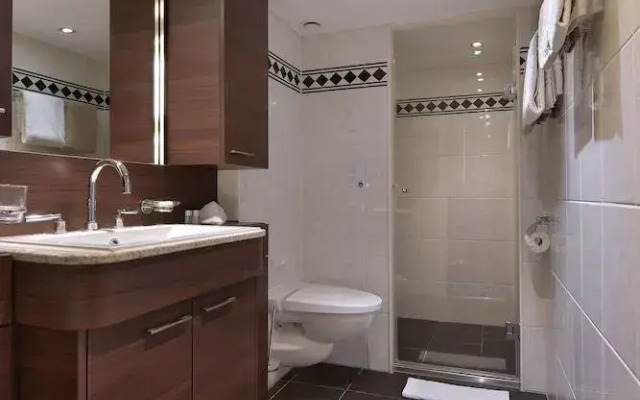 Hotelships Holland - HS Leonora - Messe