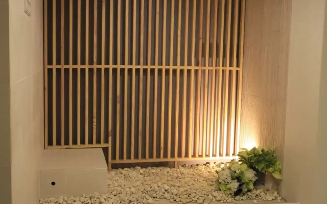 Siam Nitra Boutique Hotel