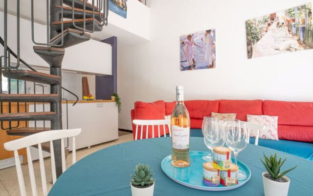 Villas Plein Soleil 1