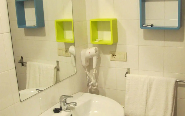 Apartamentos Turísticos Cancelas by Bossh Hotels