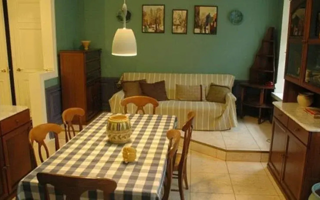 GOGOL-MOGOL HOSTEL, ГОГОЛЬ-МОГОЛЬ Хостел