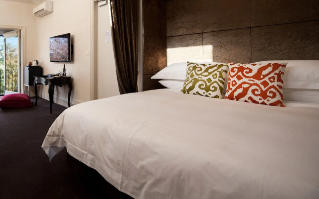 Hotel Frangos