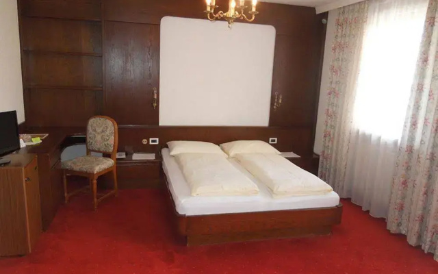 Hotel Alexander