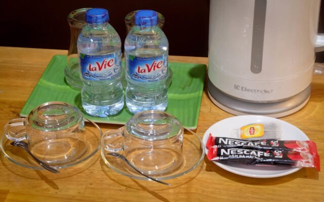 Rainbow Hotel Da Nang