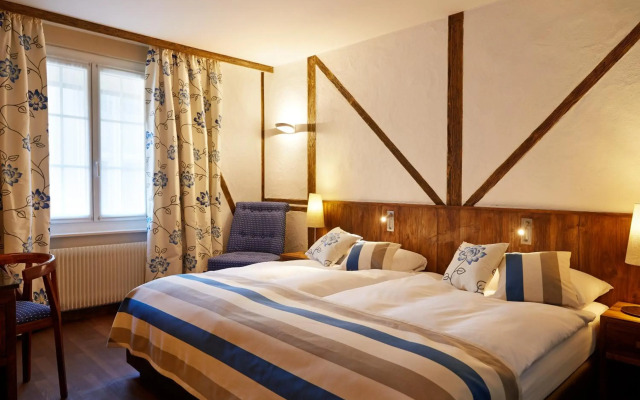 Hotel Adler Zürich