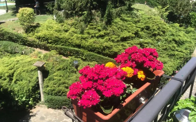 Villa Le Vignole