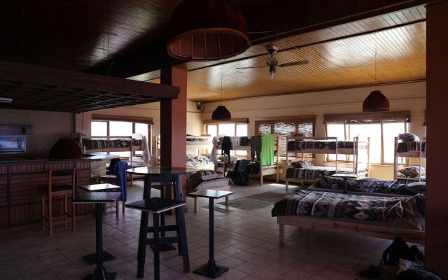 Swakopmund Backpackers