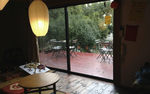 Hostel Yume Nomad