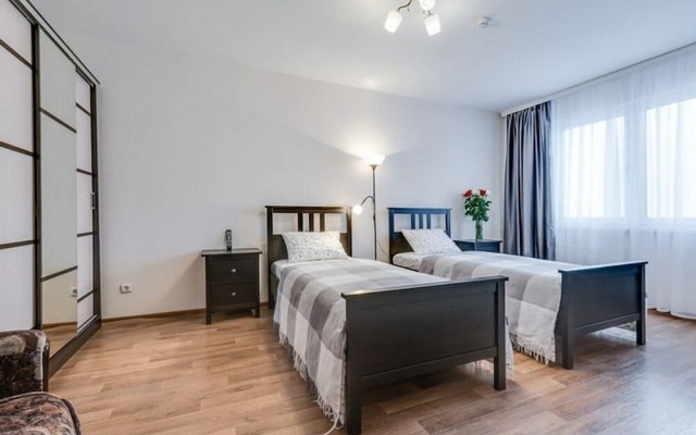 Апартамент на Витебском пр-т, 101, стр. 2