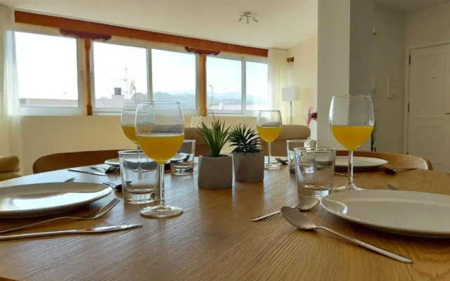 La Laguna Deluxe Apartment