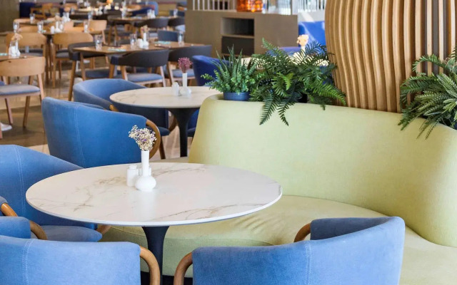 Novotel Istanbul Zeytinburnu