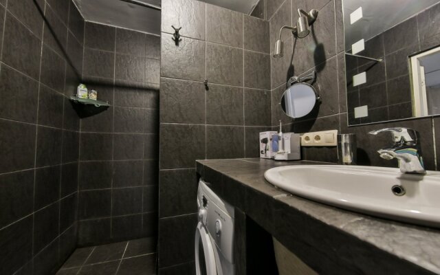 Apartment Indi 2