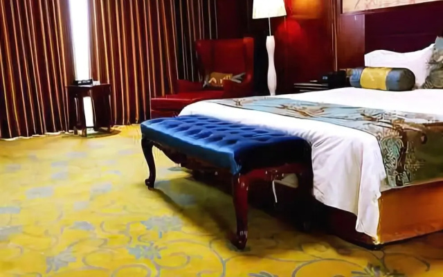 Wuzhou International Hotel