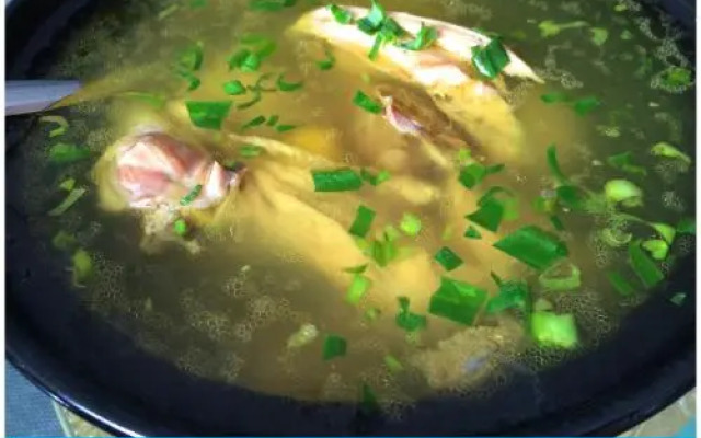 Chizhou Jiuhuashan Youyi Inn