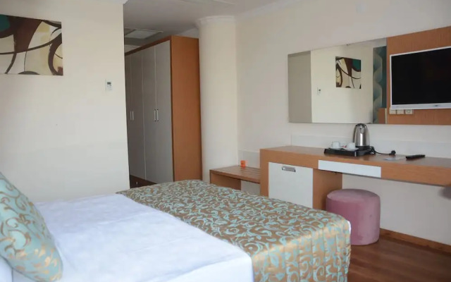 Notion Kesre Beach Hotel & Spa