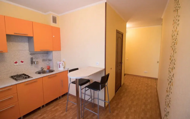 Flats of Moscow Apartment Domodedovskaya