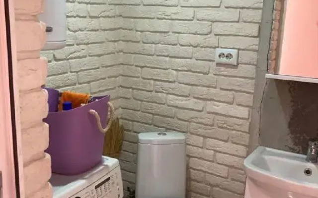 Apartamenty Cheljuskintsev 29