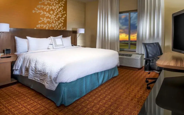 Fairfield Inn & Suites Twin Falls
