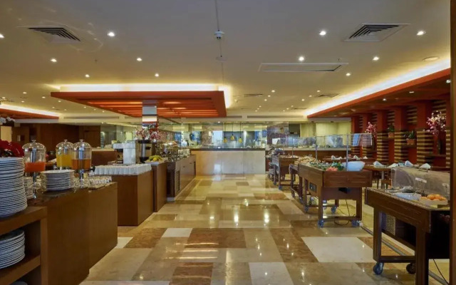 Coral Beach Hotel and Resort Beirut