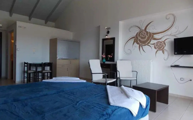 Hotel Theasis