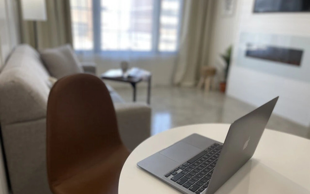 Suite I at The IV HAUS