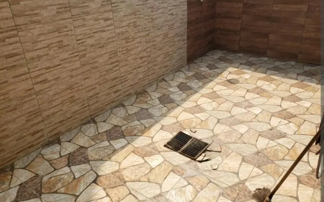 Apartamento mobiliado em Alcântara