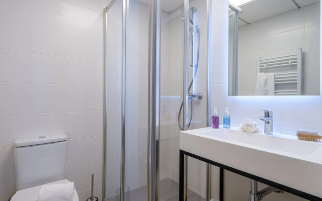 Apartaments Reial 1