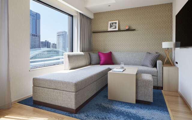 Hyatt House Kanazawa