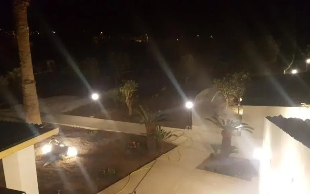 Villa Giummarito B&B
