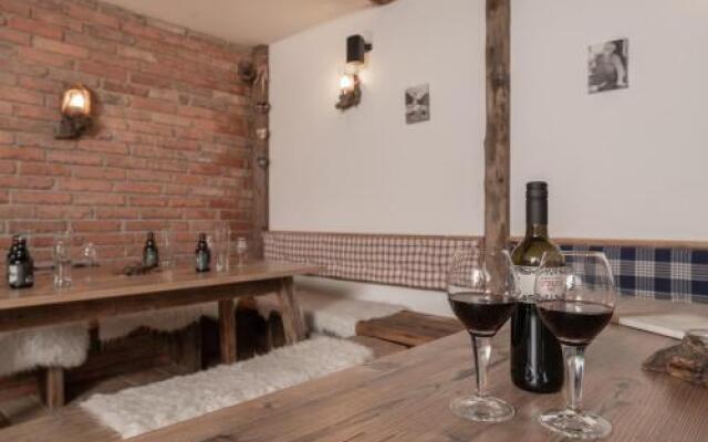 Otztaler Brauhaus Aparthotel Ambiente