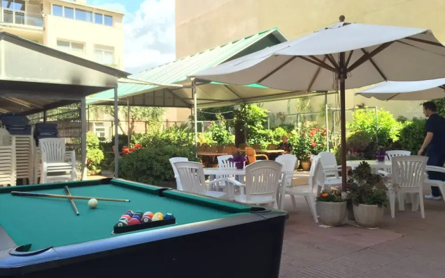 Hotel María Teresa