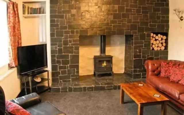 Hendre Aled Farmhouse