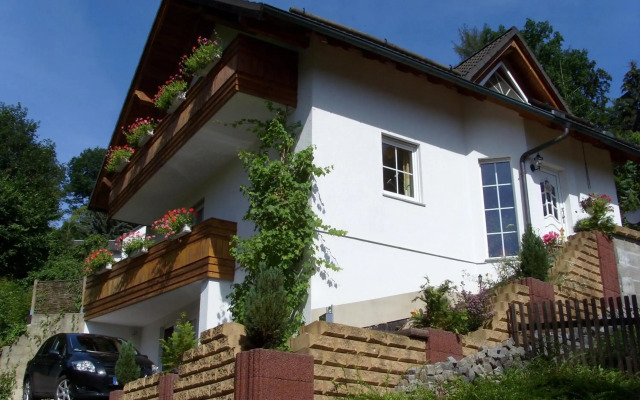 Ferienwohnung Schaub