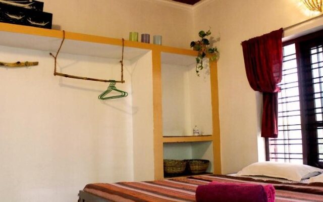 Keratheeram Beach Resort