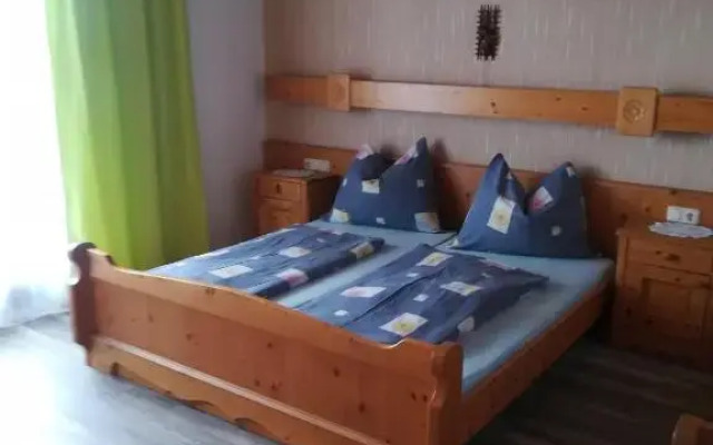 Ferienwohnung Seidl Top 1