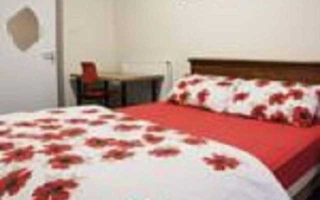 Russell Scott Hostel