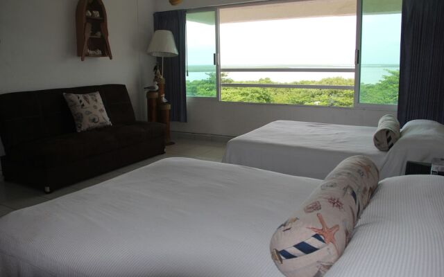 Suites Brisas Cancun