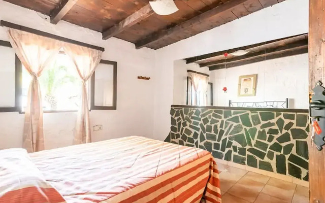 Belvilla by OYO Casa Tata