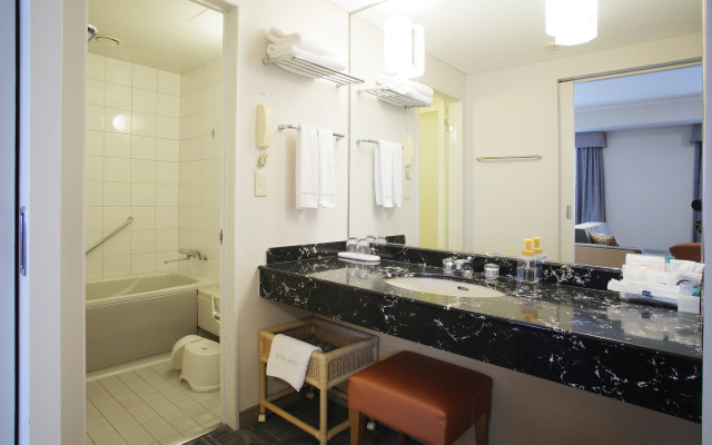 Sapporo Excel Hotel Tokyu