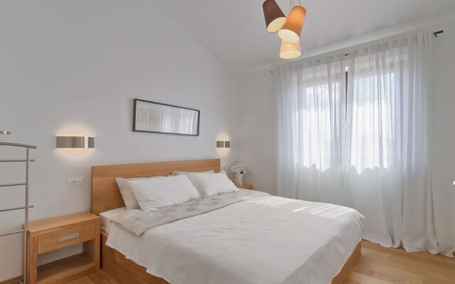 Villa Luna Nera Sveti Petar u Šumi