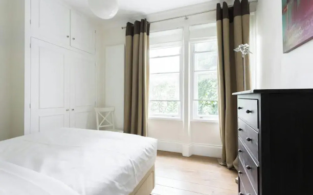 Colville Road III by Onefinestay