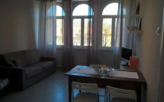 Apartment Roma