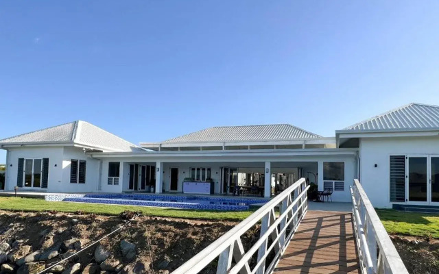 Naisoso Island Villas