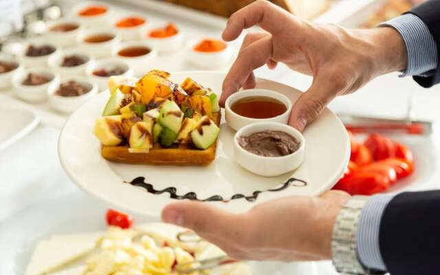 Star Hill Hotel & SPA