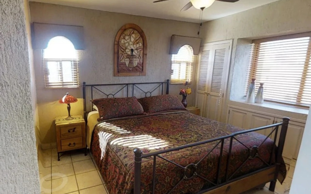 Princessa 2BR D 509-v by Casago